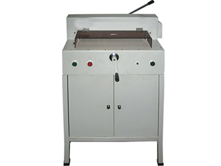 手动、电动切纸机