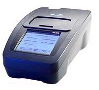 便携式分光光度计(无野外电池)