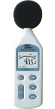 噪音测试仪