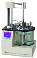 破乳化测定仪