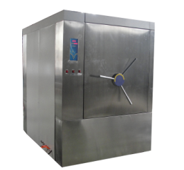 环氧乙烷灭菌器