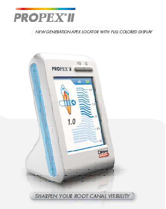 根管长度测量仪