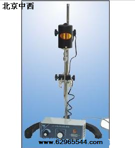 精密增力电动搅拌器