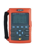 三相多功能伏安相位表