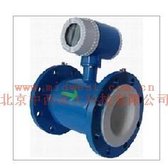 智能电磁流量计