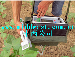 光合作用测定仪