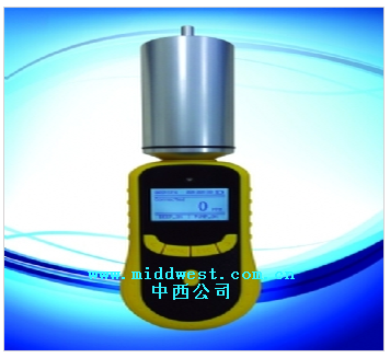 泵吸式六氟化硫检测仪