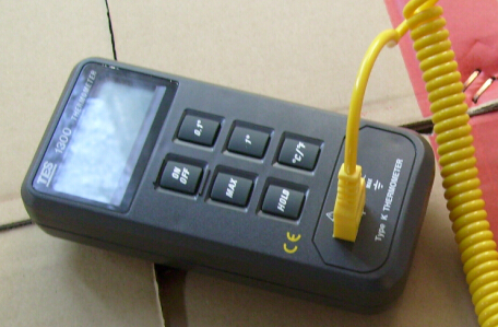 表面测温温度传感器