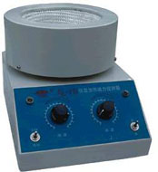 磁力加热搅拌器