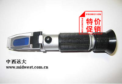 盐度计/折光仪