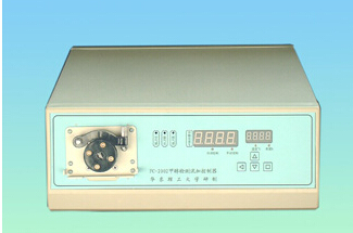 乙醇检测流加控制器