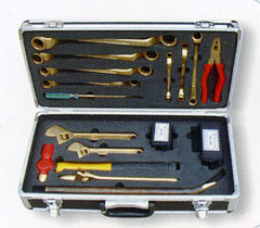 无火花常用工具