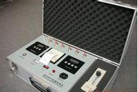 室内空气质量检测仪