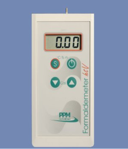甲醛分析仪