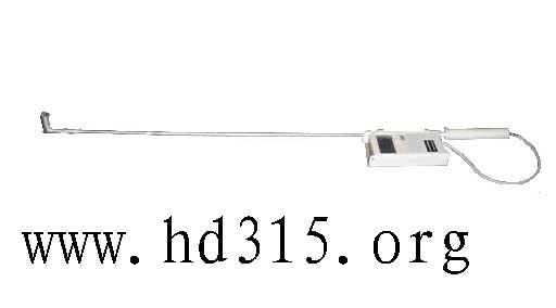 便携式冷却水测温仪