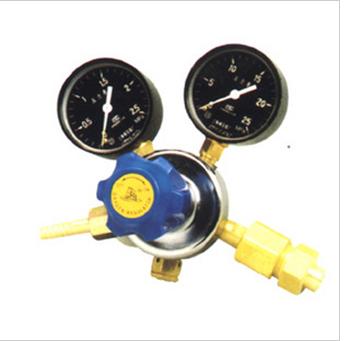 氮气减压器