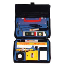 建筑工程检测包