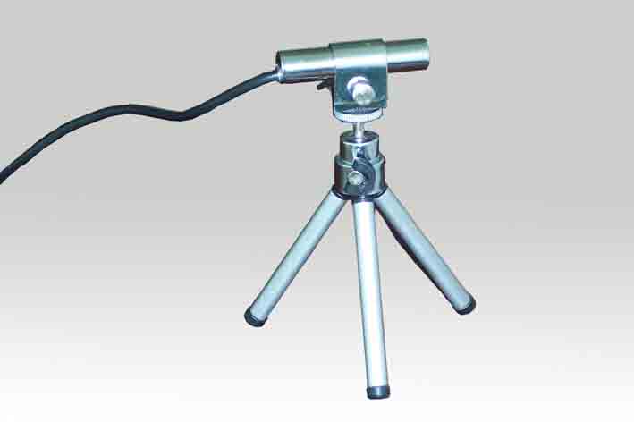 激光转速传感器