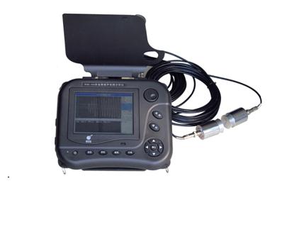 超声波混凝土检测仪