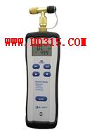 空調用數位式真空計