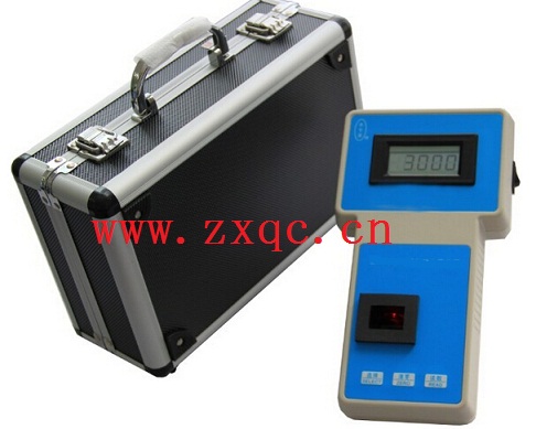 便携式水中臭氧检测仪