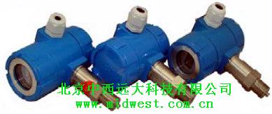 压阻式压力变送器