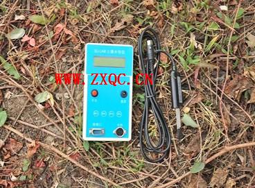 土壤水分测定仪