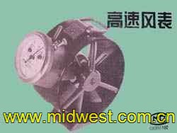 机械式风速表