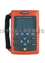 三相相位表/三相多功能伏安相位表