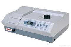 可见分光光度计