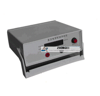 直流电源纹波系数测试仪