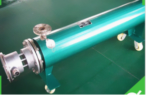 管道式电加热器10KW