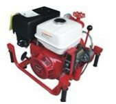 手台式机动消防泵