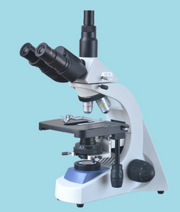 生物显微镜