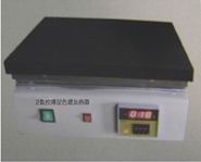 薄层显色加热器