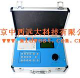 土壤养分测试仪