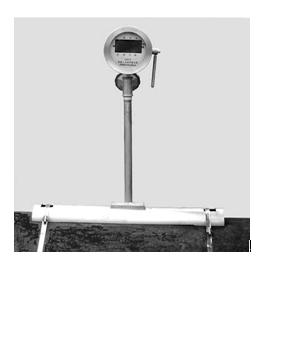 机械通球指示器