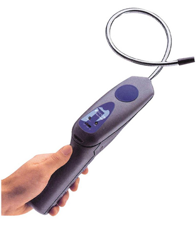 六氟化硫检漏仪