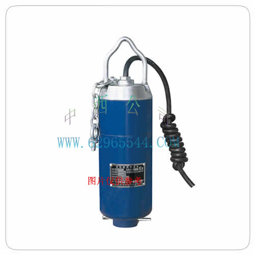 物料探测传感器