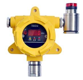 固定式氨气检测报警仪