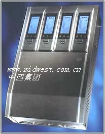 气体报警控制器
