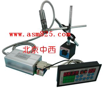 在线式光纤测温仪