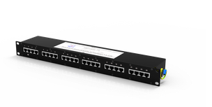 网络信号防雷器