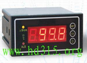 在线电导率仪（工业）