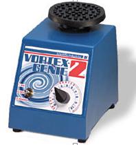 可调速漩涡混合器