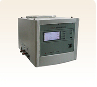 全自动氧弹量热仪