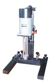 实验室高剪切分散乳化机(数显)