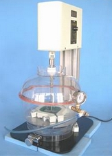 微型真空搅拌器