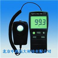数字照度计