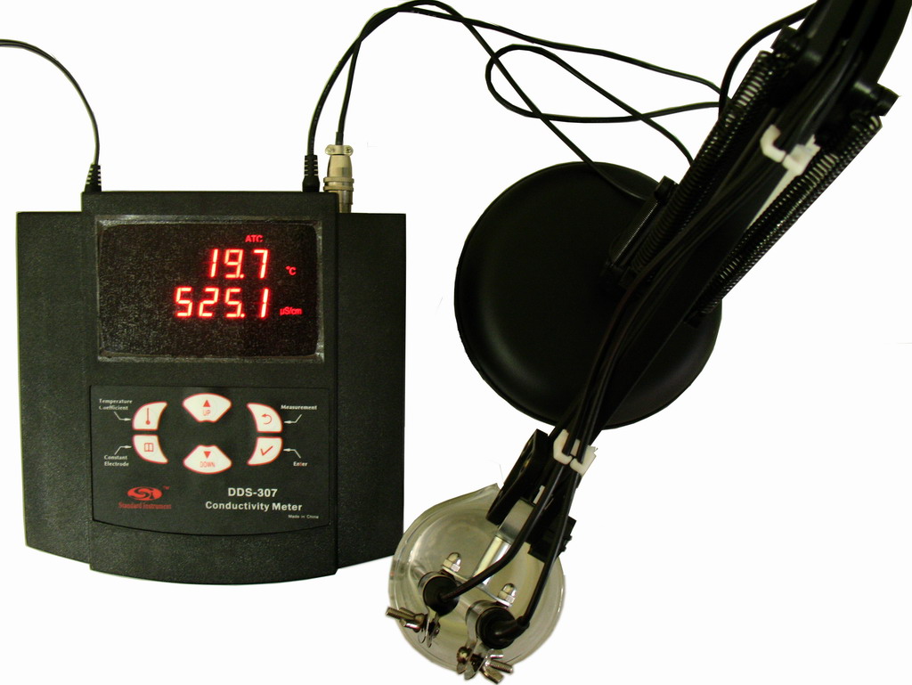 实验室电导率仪